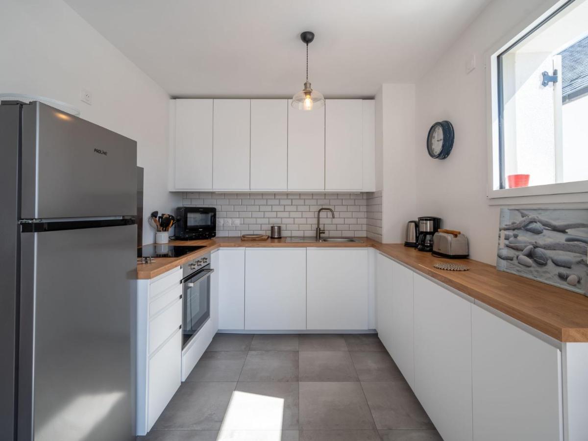 Apartment Le Clos Moguer-2 By Interhome 퀴베론 외부 사진