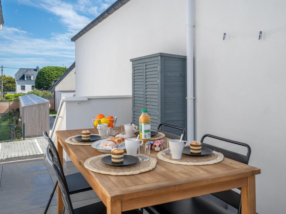 Apartment Le Clos Moguer-2 By Interhome 퀴베론 외부 사진